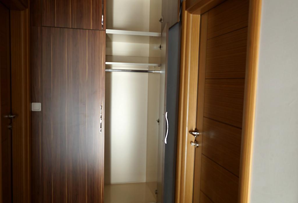 Hayat Home Suite Erzincan Exterior photo