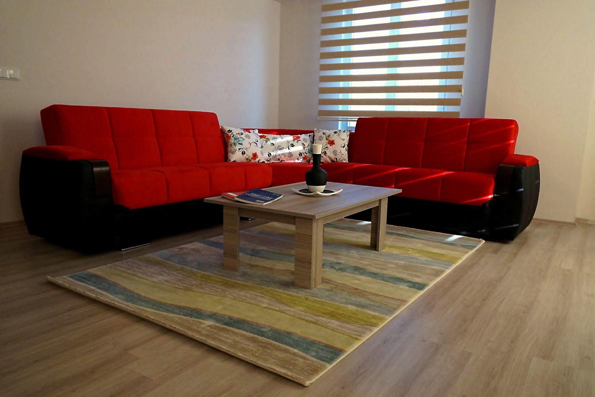 Hayat Home Suite Erzincan Exterior photo